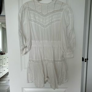 Loveshack Fancy X target